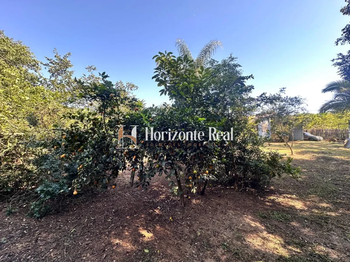 Imagem de VENDE-SE CHÁCARA 2500M² - TRANQUILIDADE E LASER EM UM SÓ LUGAR !!