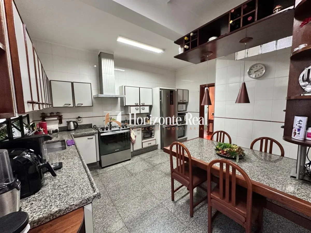 Imagem de CASA ALTO PADRÃO Á VENDA - CONFORTO E SOFISTICAÇÃO !!