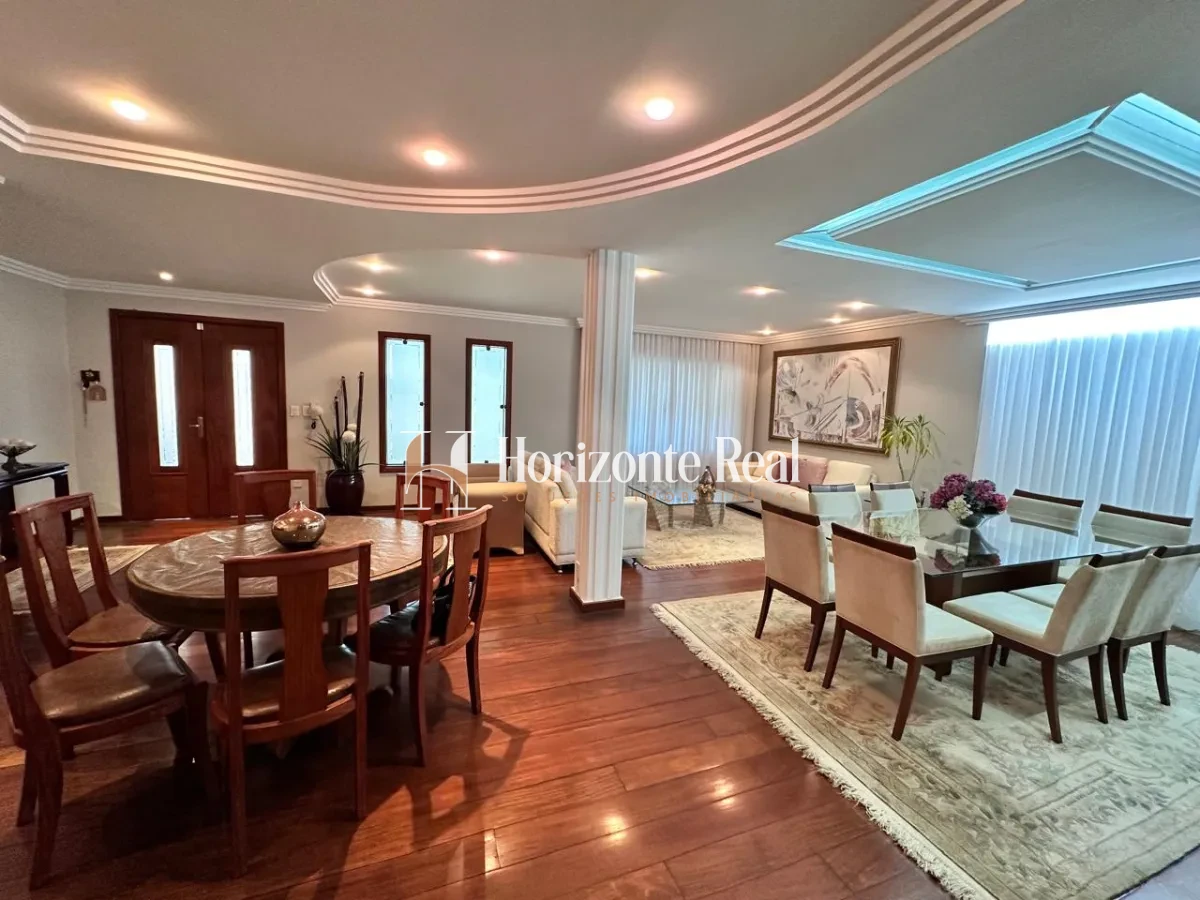 Imagem de CASA ALTO PADRÃO Á VENDA - CONFORTO E SOFISTICAÇÃO !!