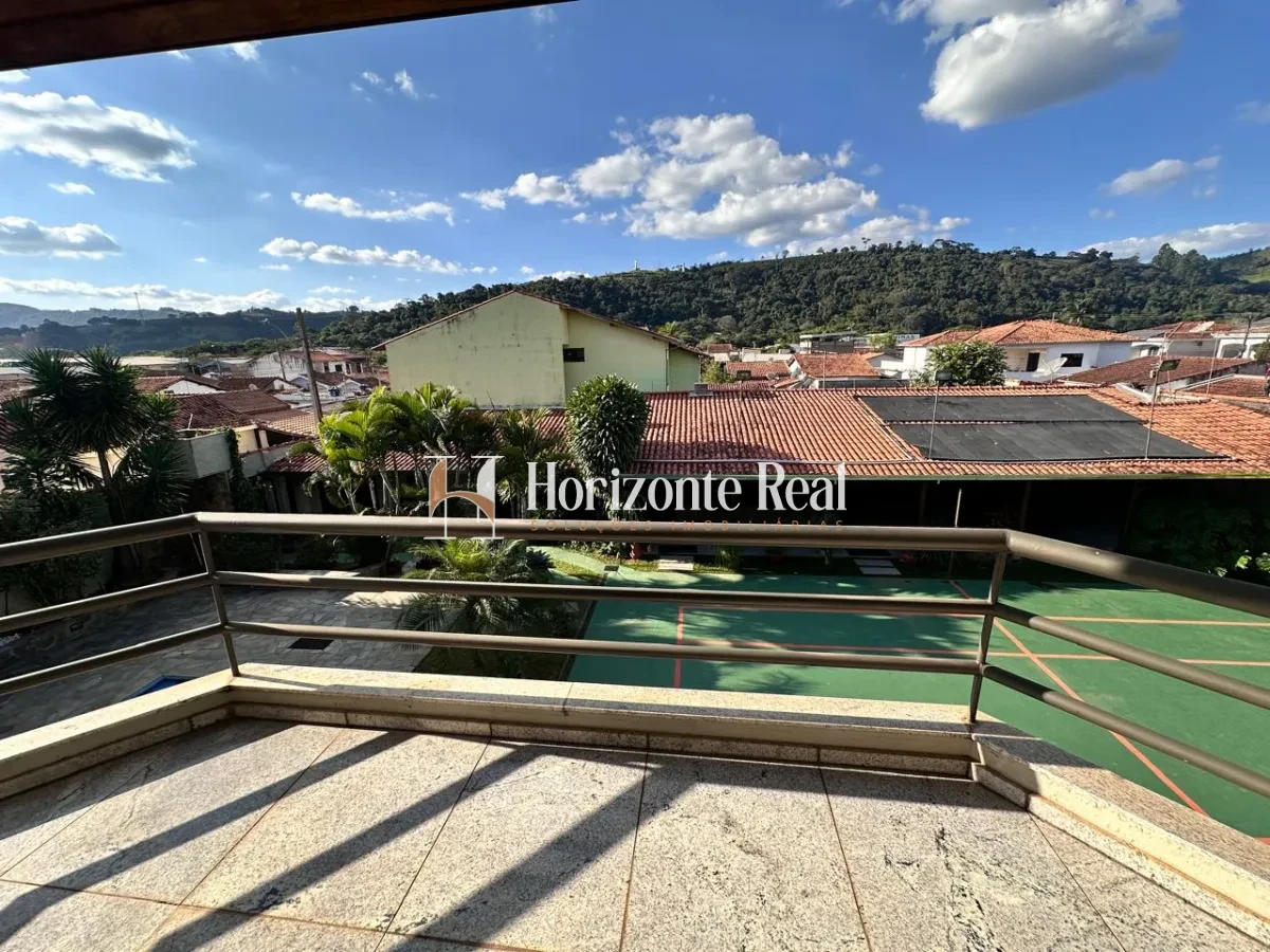 Imagem de CASA ALTO PADRÃO Á VENDA - CONFORTO E SOFISTICAÇÃO !!