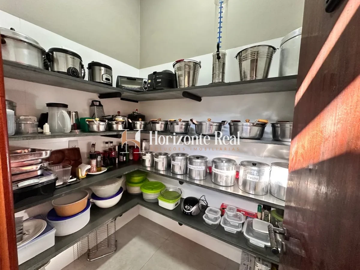Imagem de CASA ALTO PADRÃO Á VENDA - CONFORTO E SOFISTICAÇÃO !!