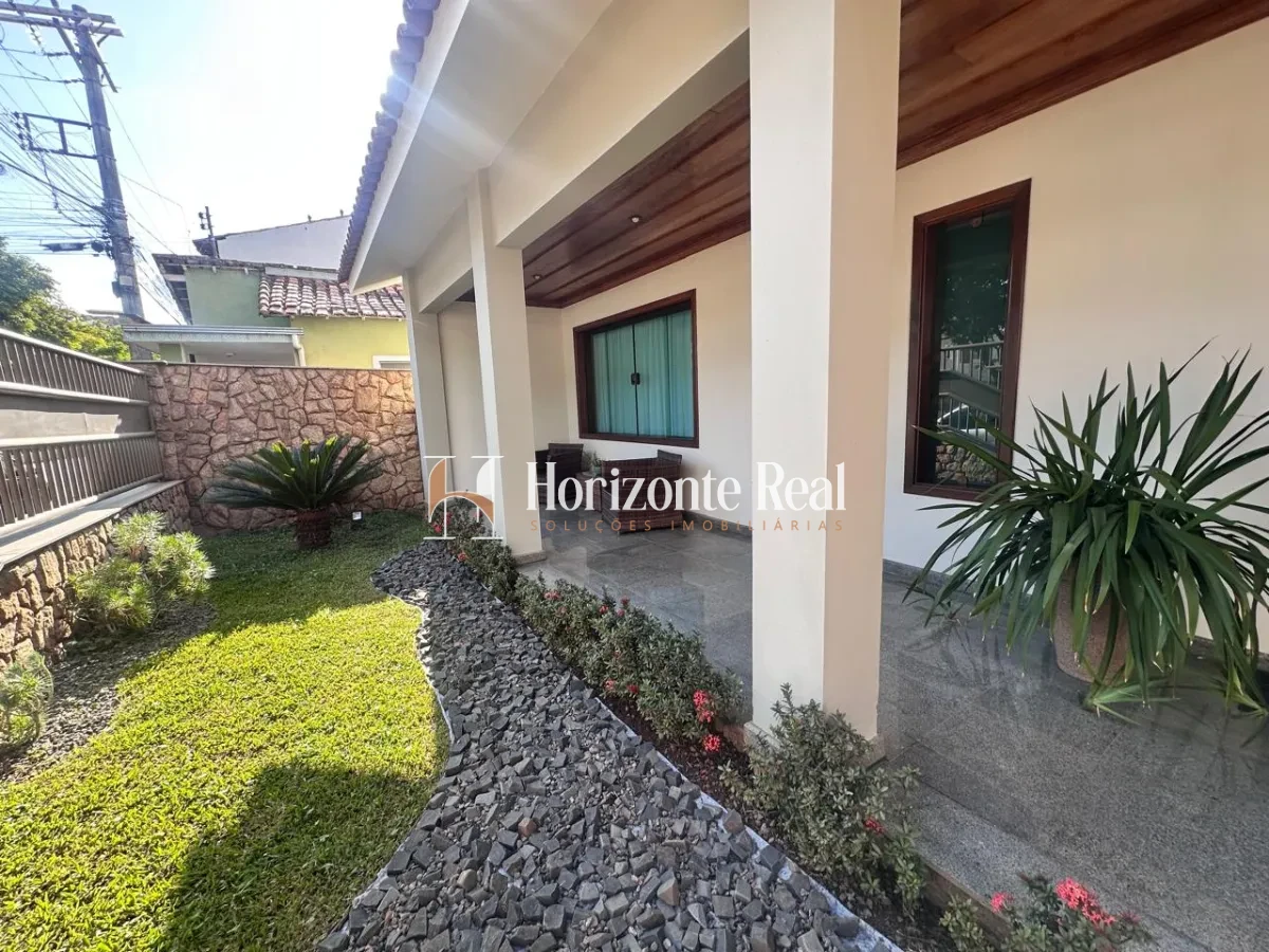 Imagem de CASA ALTO PADRÃO Á VENDA - CONFORTO E SOFISTICAÇÃO !!