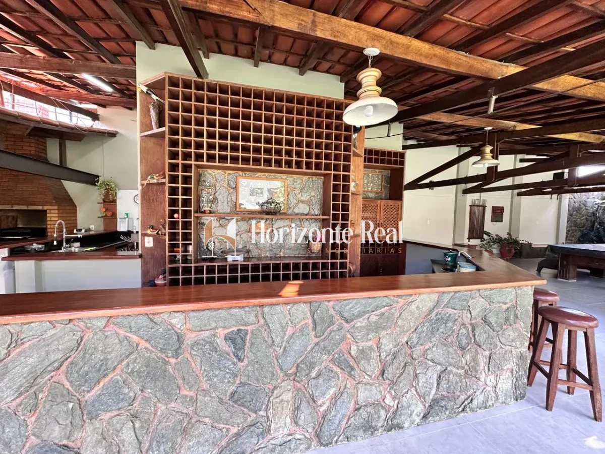 Imagem de CASA ALTO PADRÃO Á VENDA - CONFORTO E SOFISTICAÇÃO !!