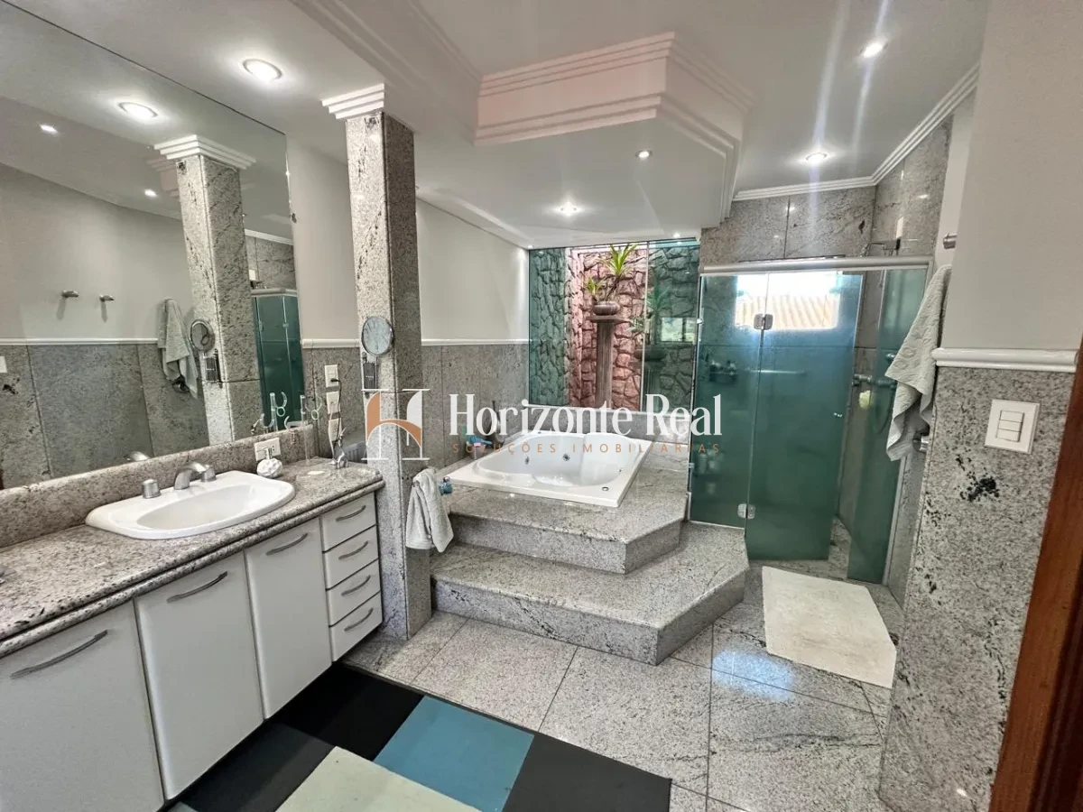 Imagem de CASA ALTO PADRÃO Á VENDA - CONFORTO E SOFISTICAÇÃO !!