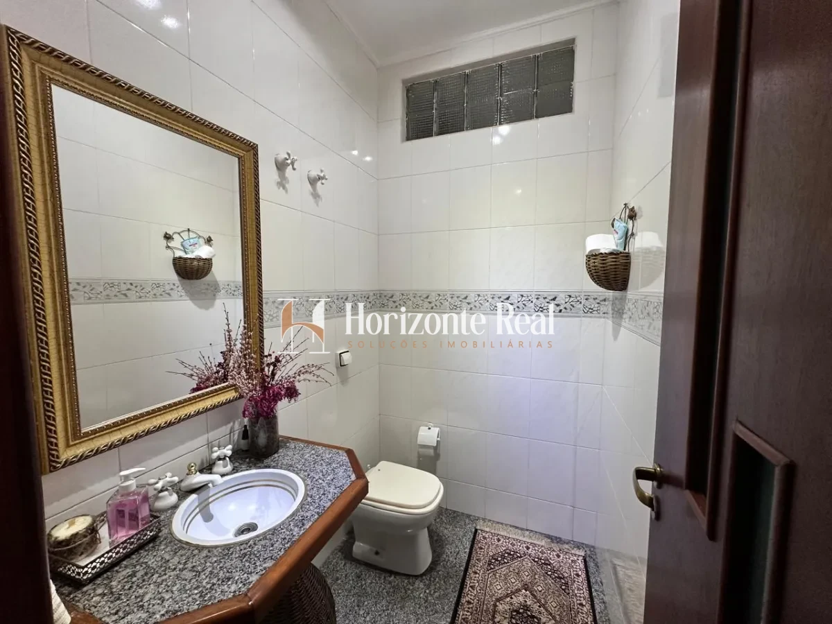 Imagem de CASA ALTO PADRÃO Á VENDA - CONFORTO E SOFISTICAÇÃO !!