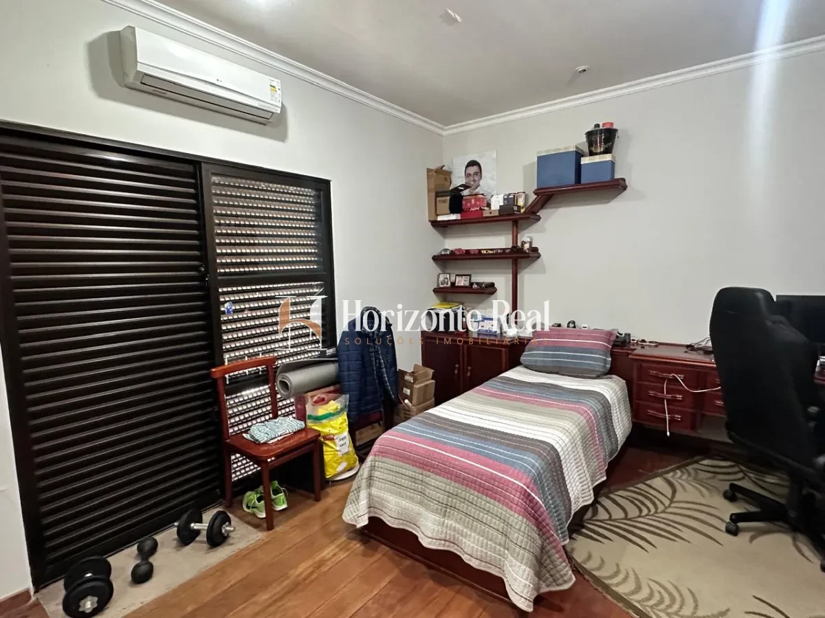Imagem de CASA ALTO PADRÃO Á VENDA - CONFORTO E SOFISTICAÇÃO !!
