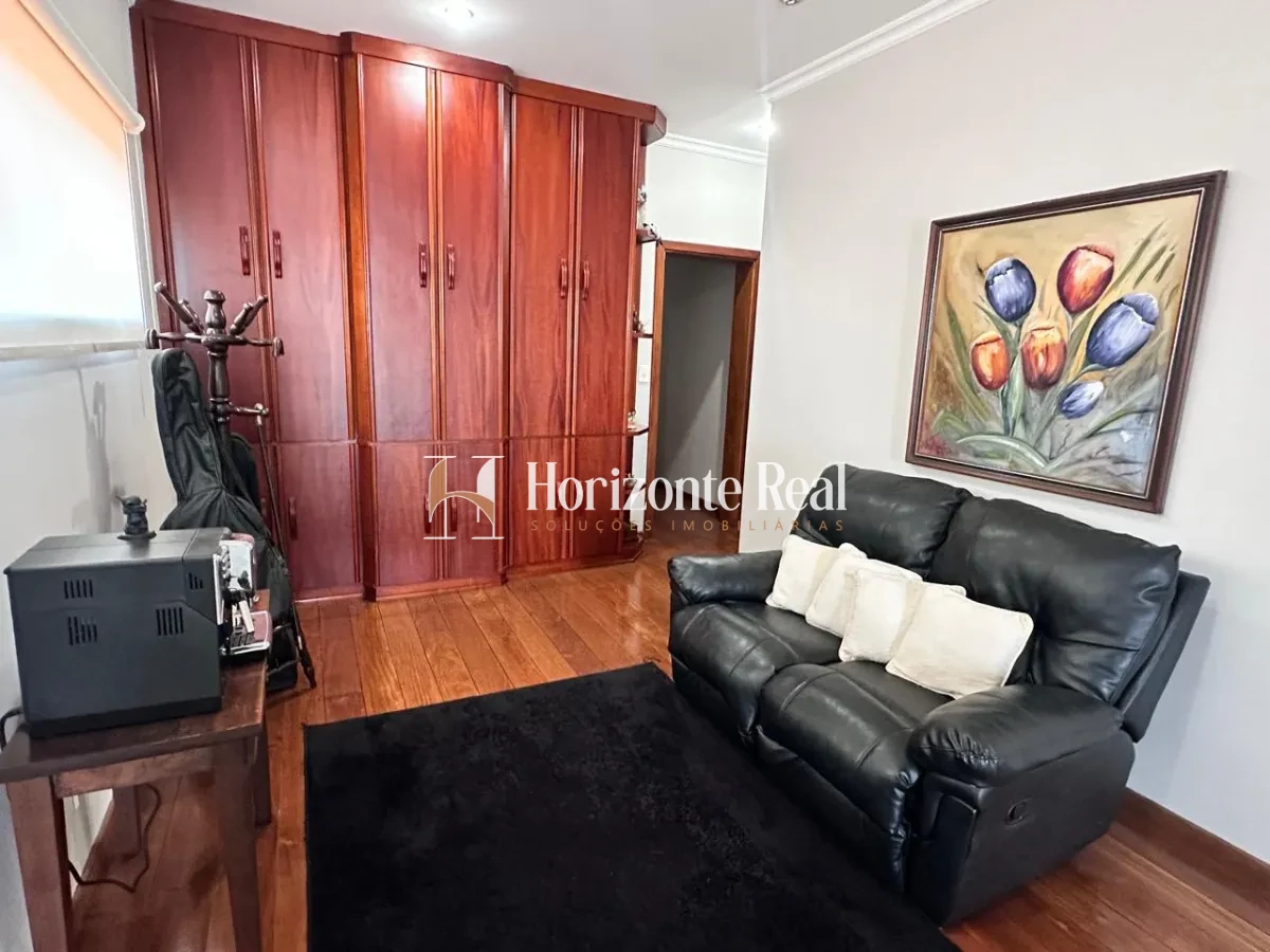 Imagem de CASA ALTO PADRÃO Á VENDA - CONFORTO E SOFISTICAÇÃO !!