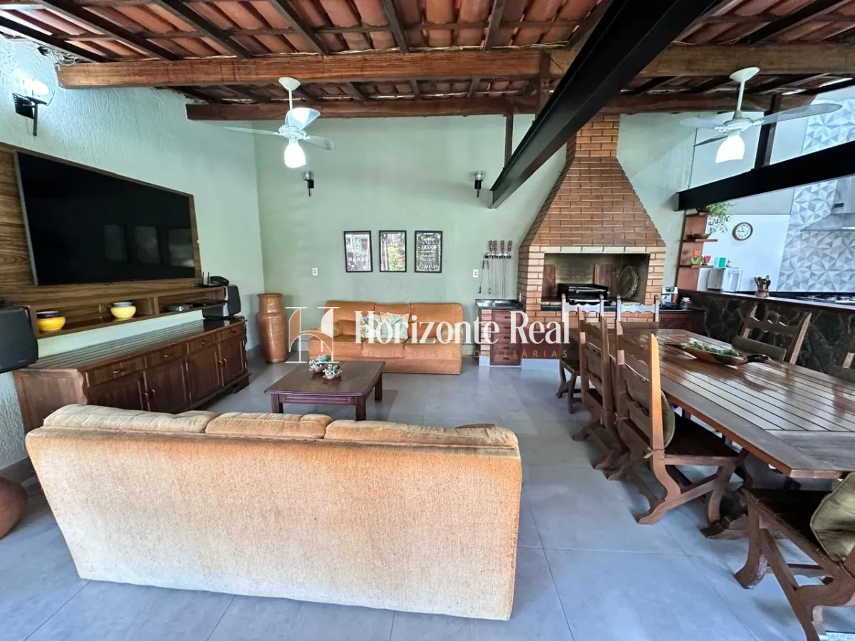 Imagem de CASA ALTO PADRÃO Á VENDA - CONFORTO E SOFISTICAÇÃO !!