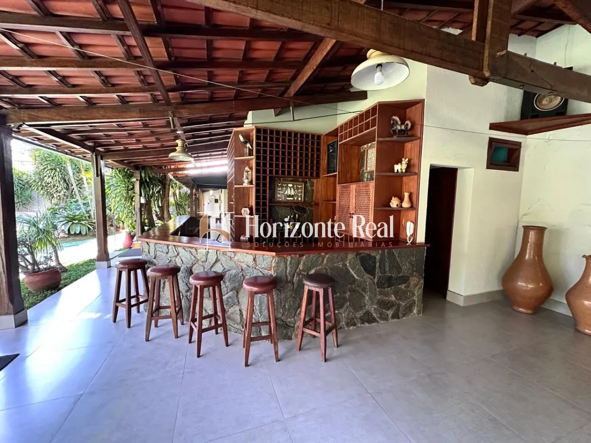 Imagem de CASA ALTO PADRÃO Á VENDA - CONFORTO E SOFISTICAÇÃO !!