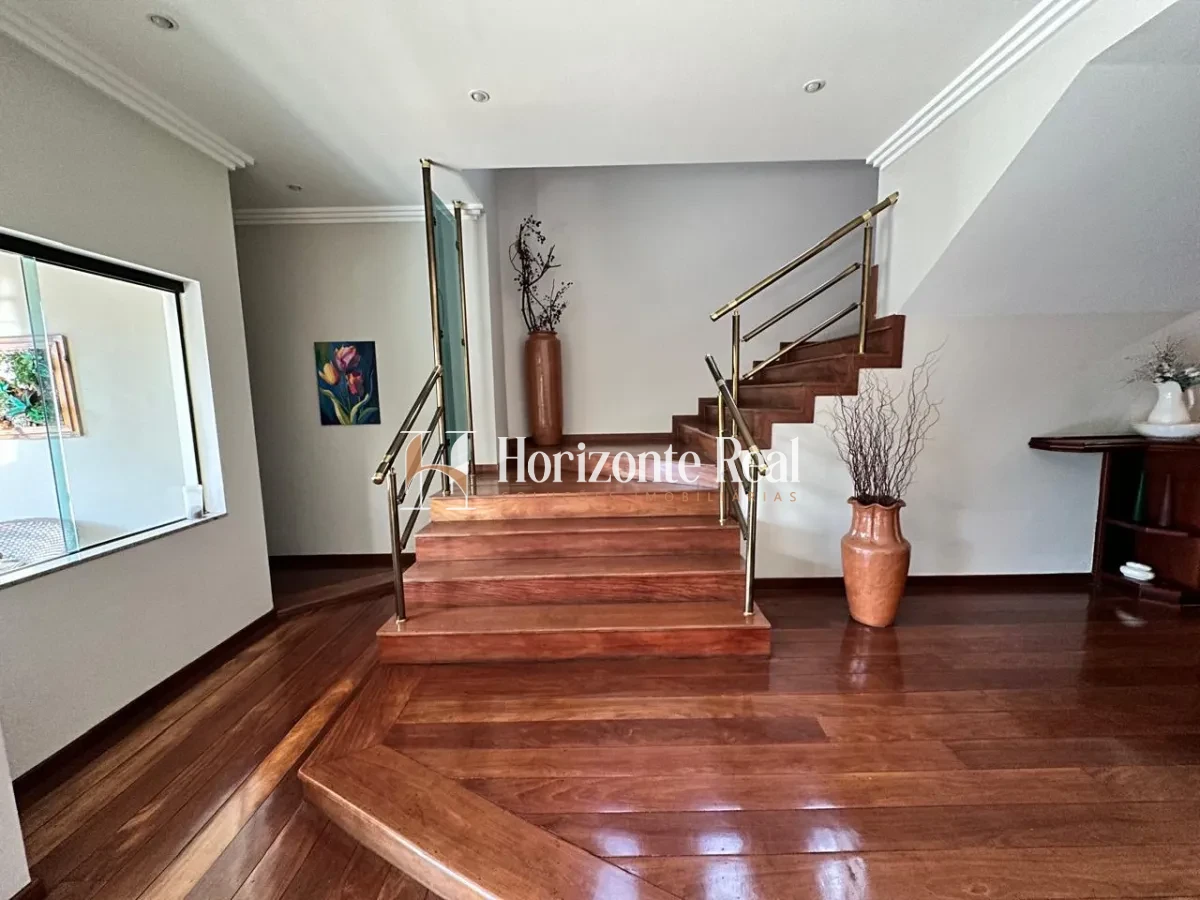 Imagem de CASA ALTO PADRÃO Á VENDA - CONFORTO E SOFISTICAÇÃO !!