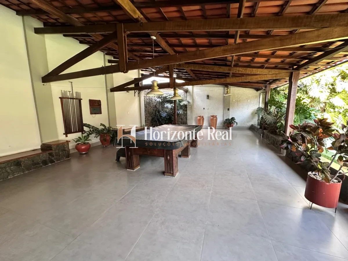 Imagem de CASA ALTO PADRÃO Á VENDA - CONFORTO E SOFISTICAÇÃO !!