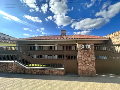 Imagem de CASA ALTO PADRÃO Á VENDA - CONFORTO E SOFISTICAÇÃO !!