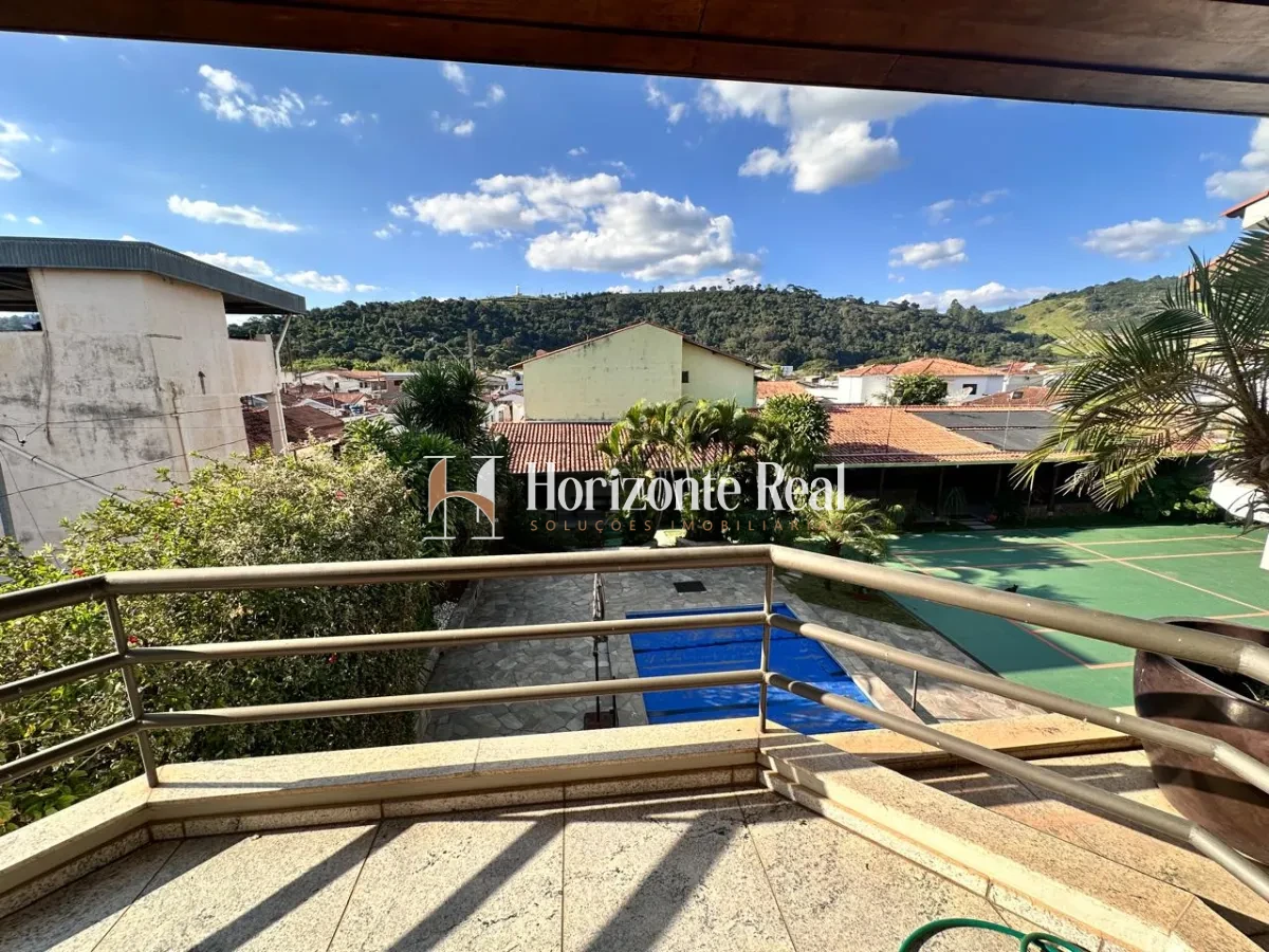 Imagem de CASA ALTO PADRÃO Á VENDA - CONFORTO E SOFISTICAÇÃO !!