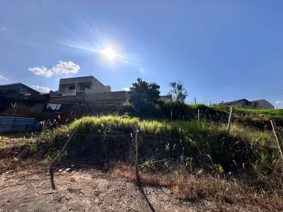 Imagem de TERRENO Á VENDA - OPORTUNIDADE IMPERDÍVEL !