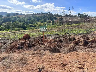 Imagem de OPORTUNIDADE DE TERRENO Á VENDA - 200M²