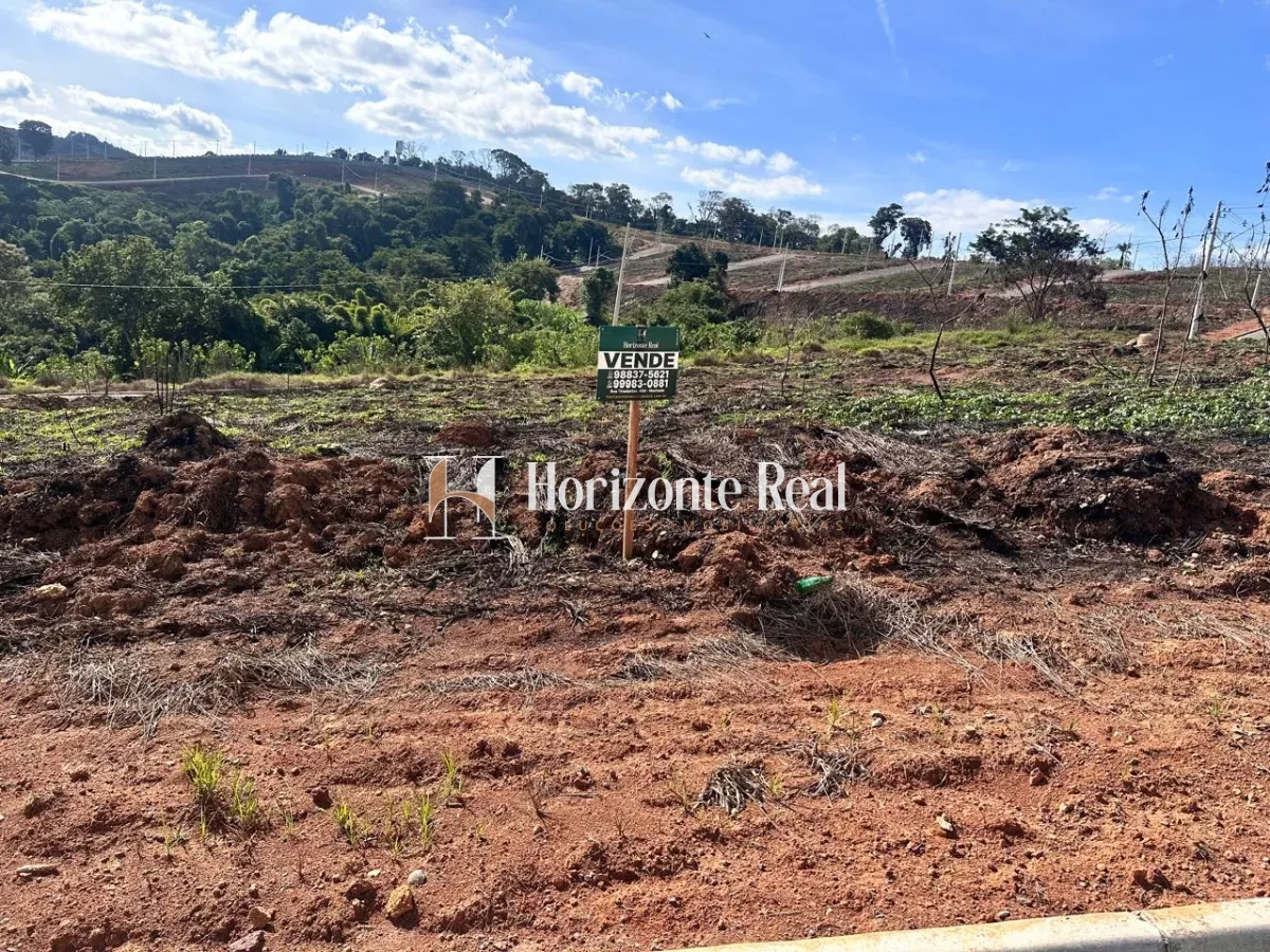 Imagem de TERRENO DE 200M² Á VENDA