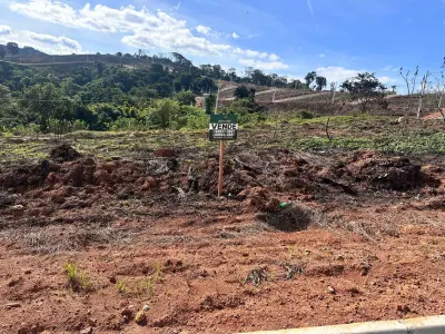 Imagem de TERRENO DE 200M² Á VENDA