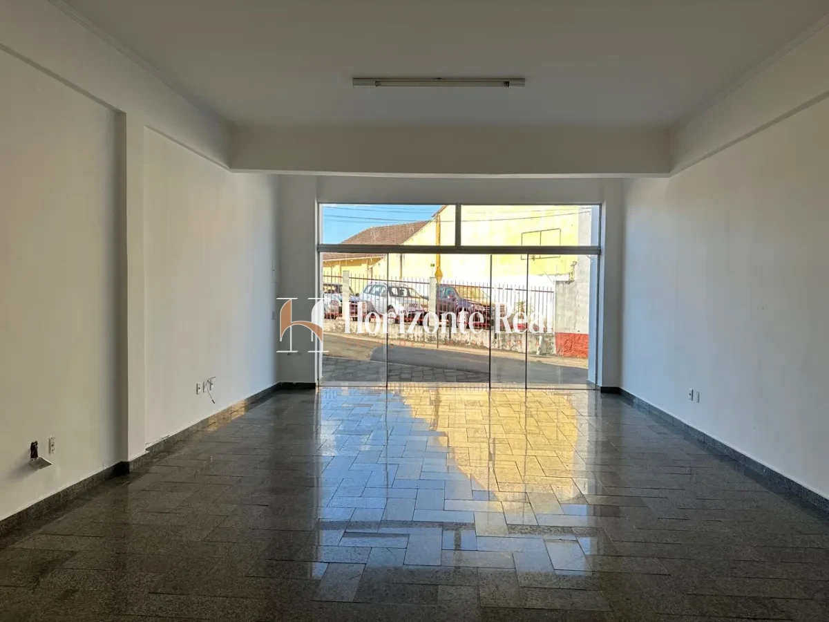Imagem de OPORTUNIDADE ÚNICA! IMÓVEL COMERCIAL COM DOIS PONTOS Á VENDA EM LOCALIZAÇÃO PRIVILEGIADA