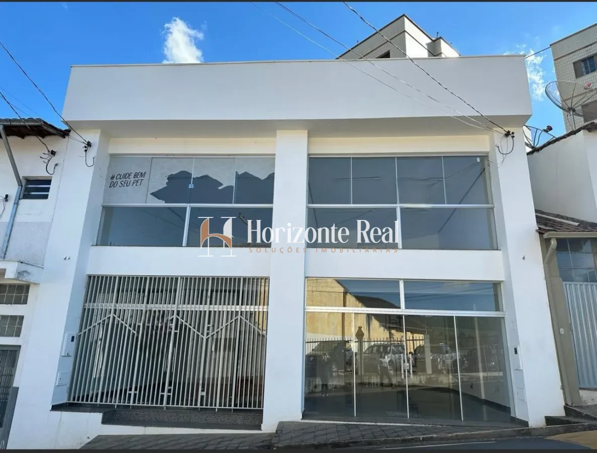 Imagem de OPORTUNIDADE ÚNICA! IMÓVEL COMERCIAL COM DOIS PONTOS Á VENDA EM LOCALIZAÇÃO PRIVILEGIADA
