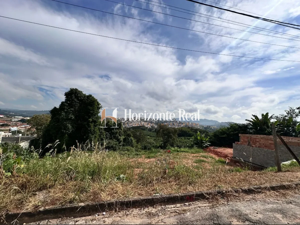 Imagem de TERRENO JARDIM DAS OLIVEIRAS