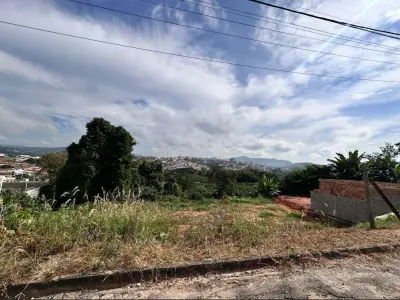 Imagem de TERRENO JARDIM DAS OLIVEIRAS