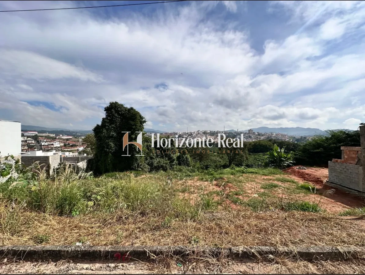 Imagem de TERRENO JARDIM DAS OLIVEIRAS