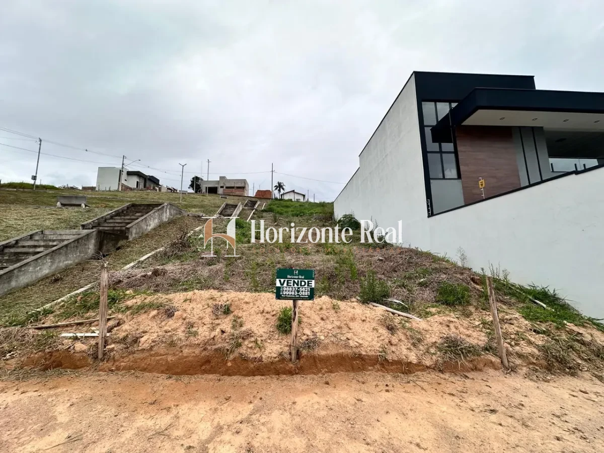 Imagem de TERRENO Á VENDA | VISTA PRIVILEGIADA,ÓTIMA LOCALIZAÇÃO !!