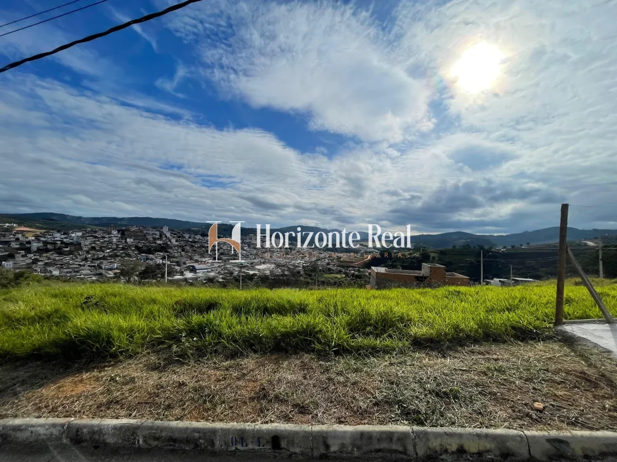 Imagem de TERRENO COM 250M² Á VENDA | RESIDENCIAL MONTE CRISTO