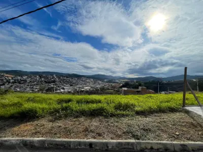 Imagem de TERRENO COM 250M² Á VENDA | RESIDENCIAL MONTE CRISTO