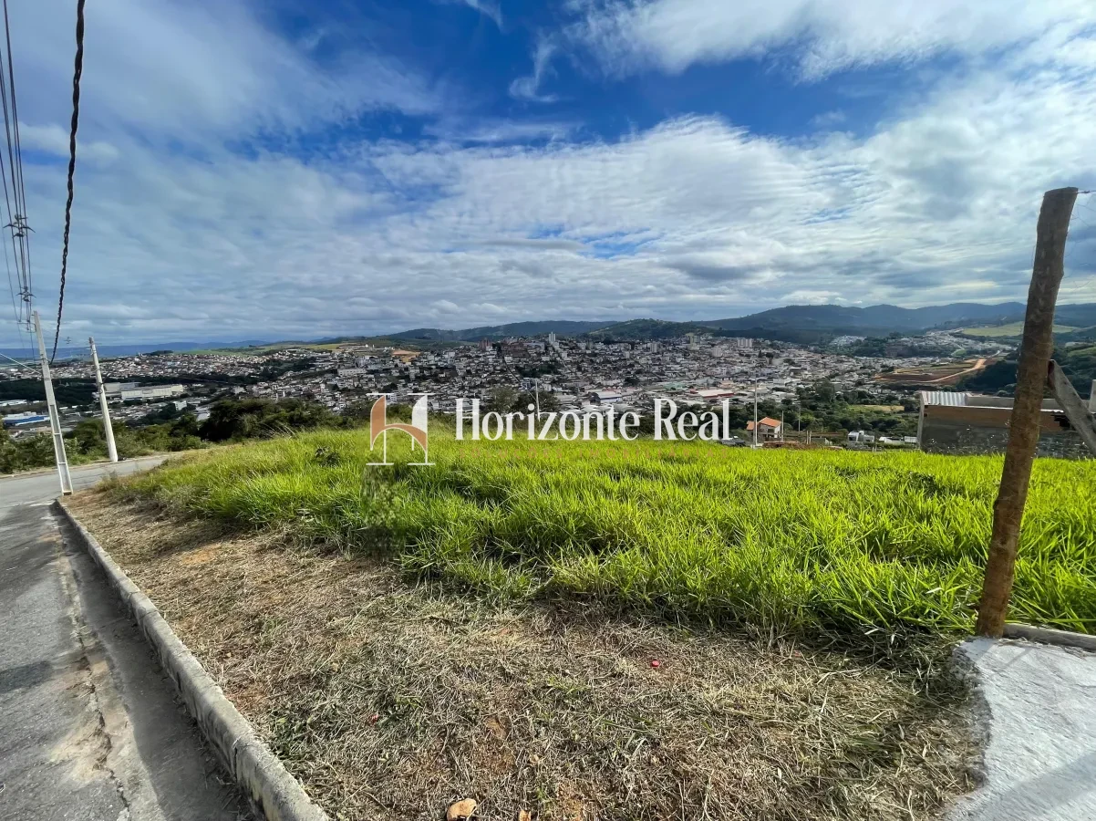 Imagem de TERRENO COM 250M² Á VENDA | RESIDENCIAL MONTE CRISTO