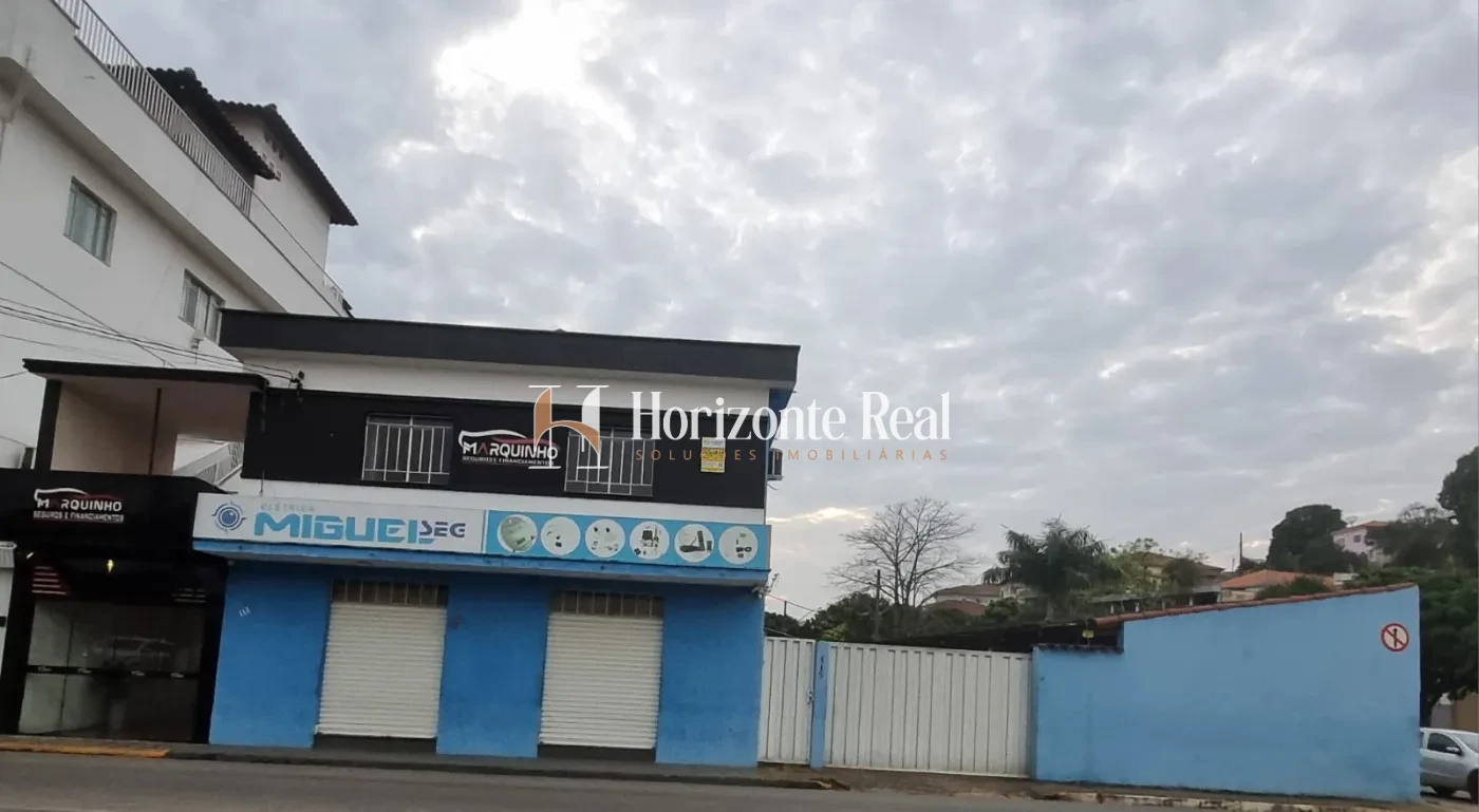 Imagem de IMÓVEL RESIDENCIAL E COMERCIAL Á VENDA !!