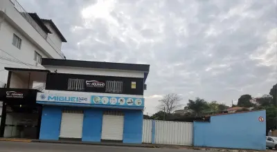 Imagem de IMÓVEL RESIDENCIAL E COMERCIAL Á VENDA !!