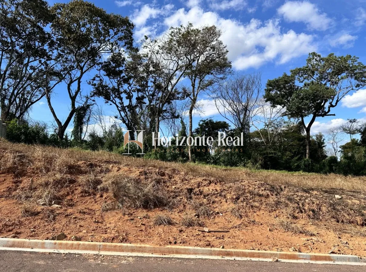 Imagem de TERRENO PARQUE DAS BRISAS