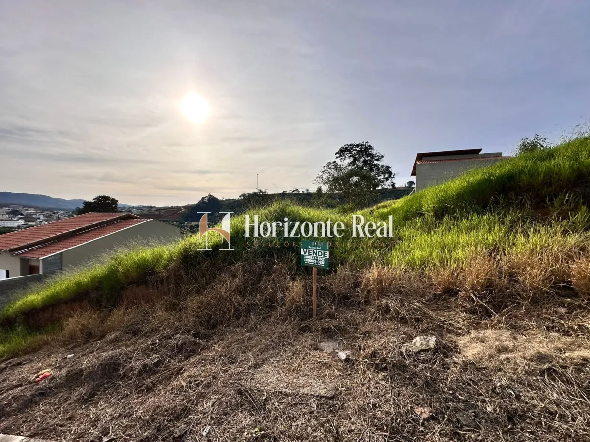 Imagem de TERRENO Á VENDA NO RESIDENCIAL MONTE CRISTO - EXCELENTE LOCALIZAÇÃO !