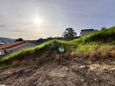 Imagem de TERRENO Á VENDA NO RESIDENCIAL MONTE CRISTO - EXCELENTE LOCALIZAÇÃO !