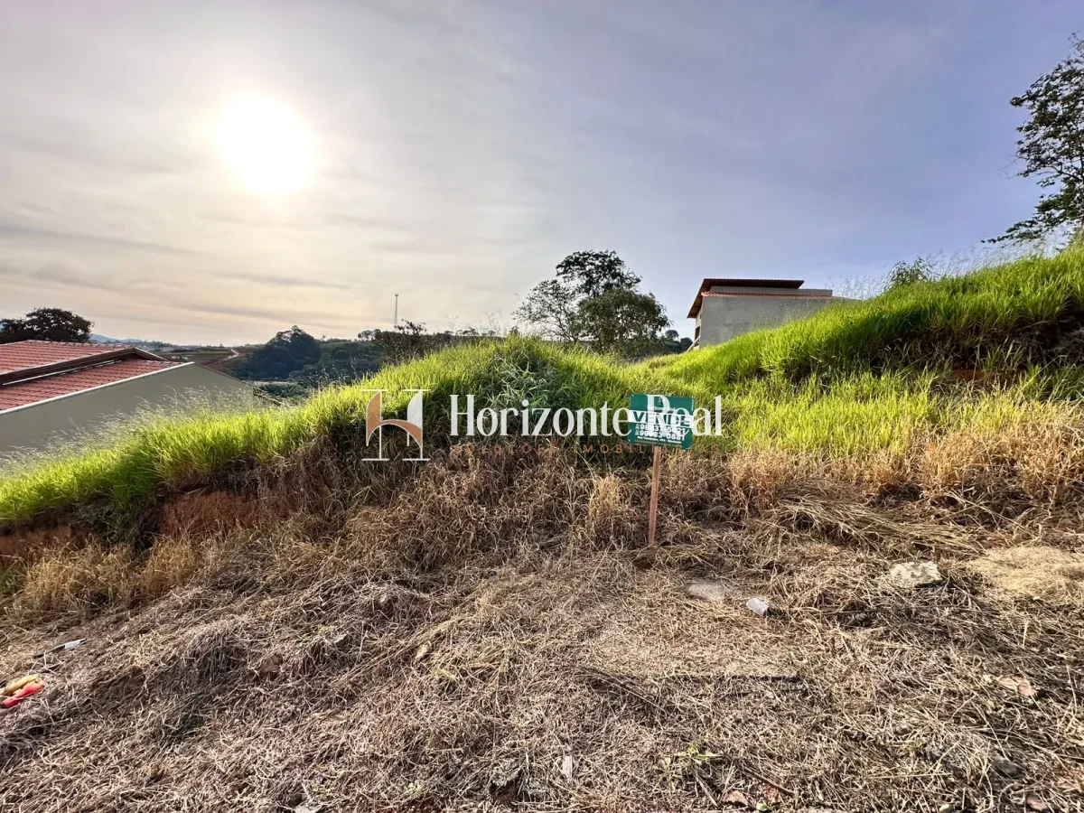 Imagem de TERRENO Á VENDA NO RESIDENCIAL MONTE CRISTO - EXCELENTE LOCALIZAÇÃO !