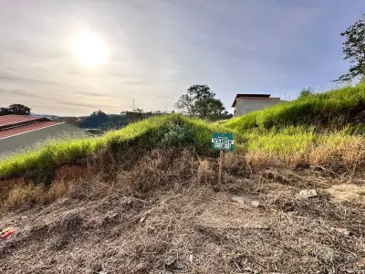 Imagem de TERRENO Á VENDA NO RESIDENCIAL MONTE CRISTO - EXCELENTE LOCALIZAÇÃO !