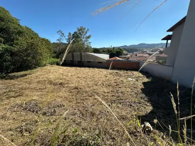 Imagem de TERRENO Á VENDA - 260,86 M² | PRONTO PARA CONSTRUIR  - PRÓXIMO AO SESI