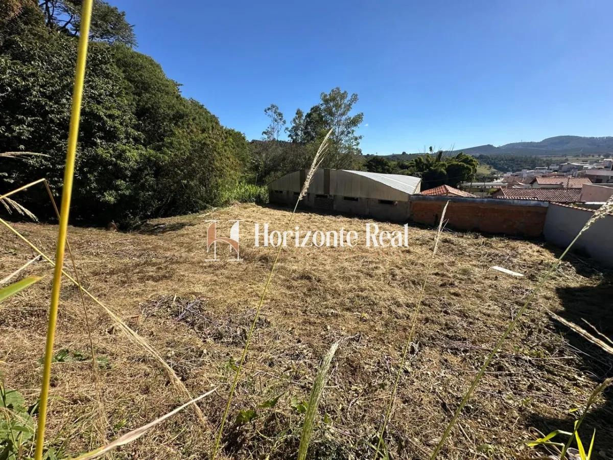 Imagem de TERRENO Á VENDA - 260,86 M² | PRONTO PARA CONSTRUIR  - PRÓXIMO AO SESI