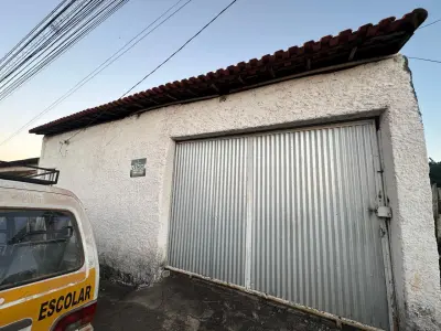 Imagem de VENDE-SE BARRACÃO COM APARTAMENTO - EXCELENTE OPORTUNIDADE !