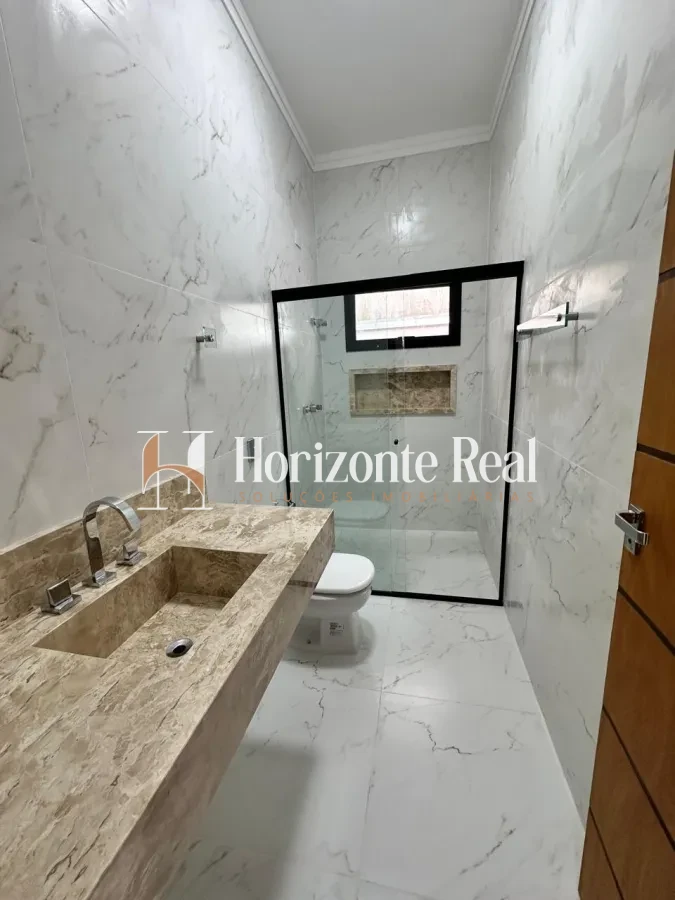 Imagem de CASA NOVA A VENDA PORTAL DA SERRA!