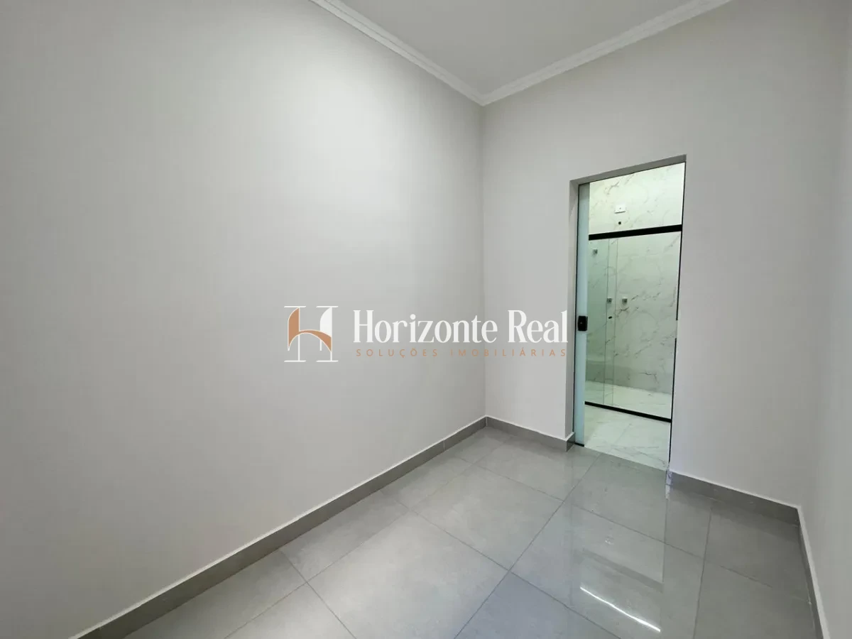 Imagem de CASA NOVA A VENDA PORTAL DA SERRA!