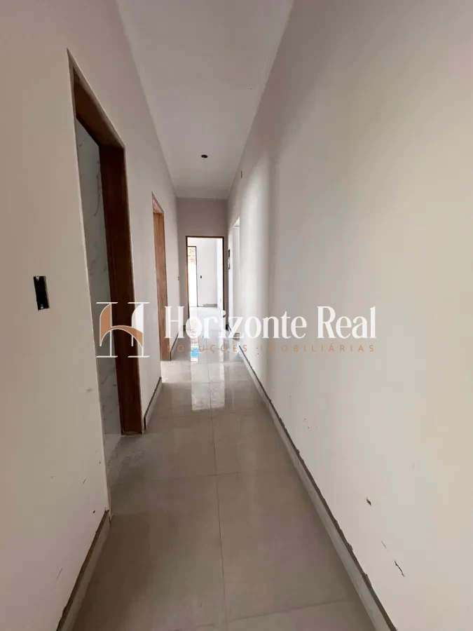 Imagem de CASA NOVA A VENDA PORTAL DA SERRA!