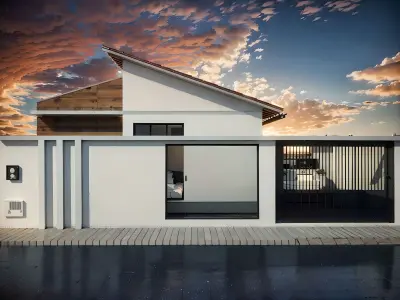 Imagem de IMOVEL EM CONSTRUÇÃO
