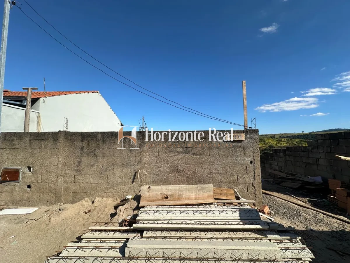 Imagem de IMOVEL EM CONSTRUÇÃO