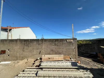 Imagem de IMOVEL EM CONSTRUÇÃO