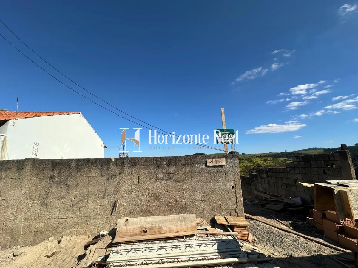 Imagem de IMOVEL EM CONSTRUÇÃO