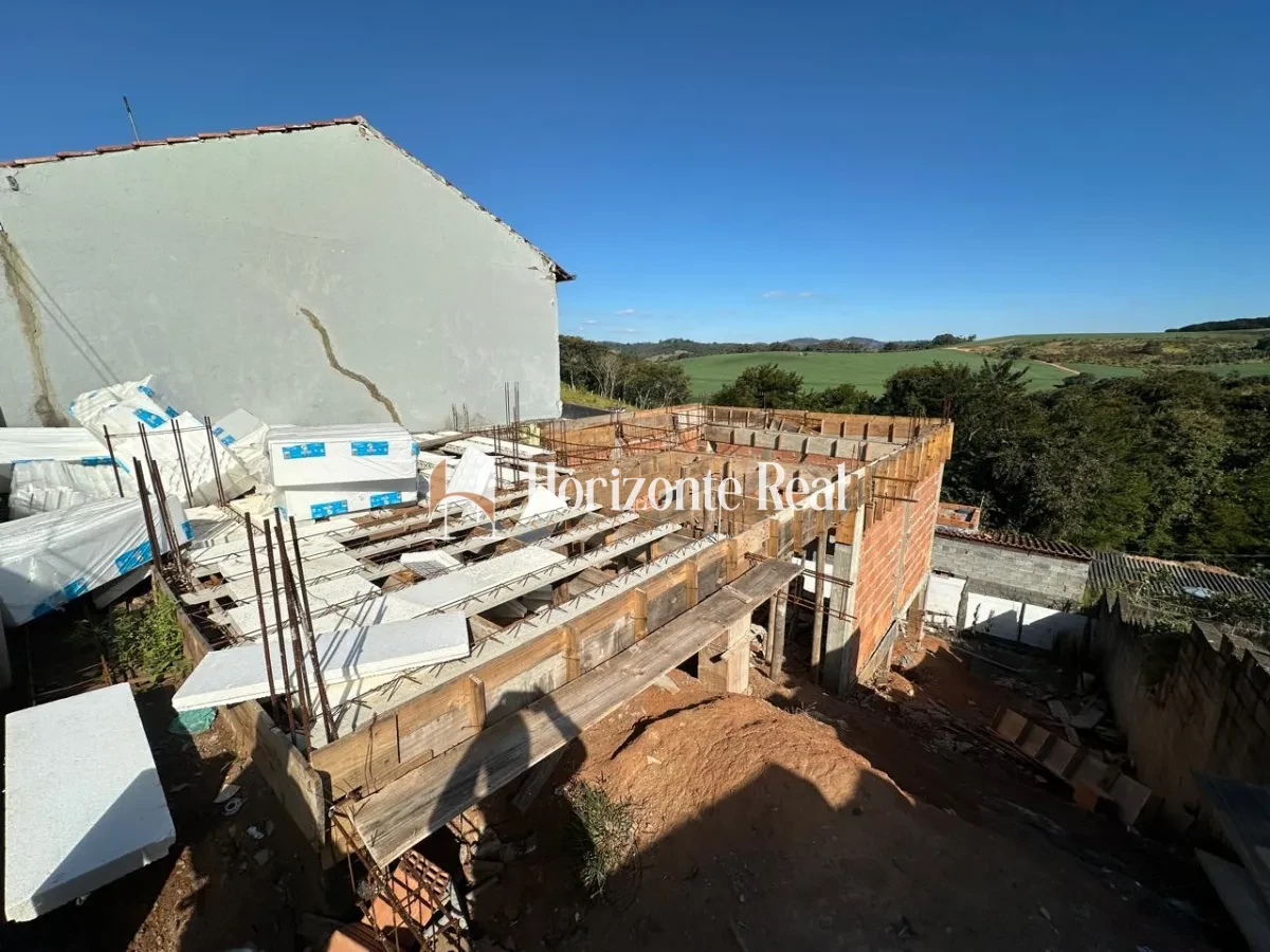 Imagem de IMOVEL EM CONSTRUÇÃO