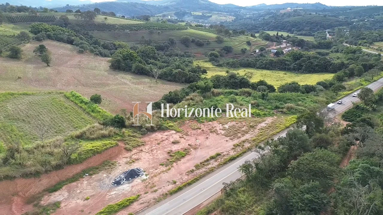 Imagem de EXCELENTE OPORTUNIDADE DE INVESTIMENTO NA RODOVIA MACHADO - ALFENAS !