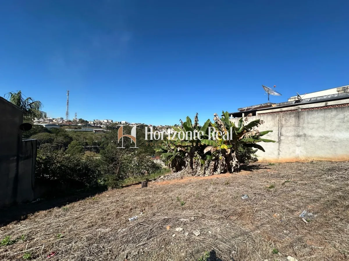 Imagem de TERRENO BAIRRO SANTA HELENA